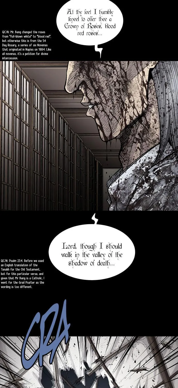 Vigilante Chapter 137 page 29 - 