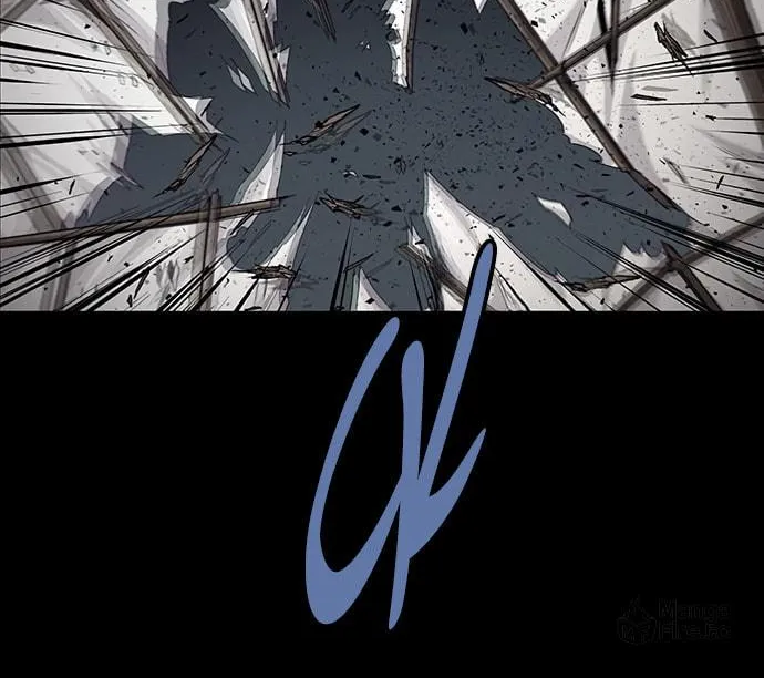 Vigilante Chapter 137 page 30 - 