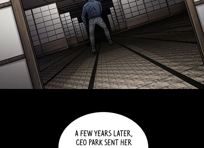 Vigilante Chapter 137 page 4 - 