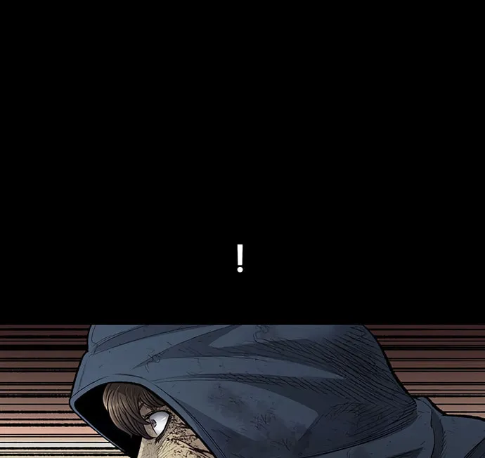 Vigilante Chapter 137 page 32 - 