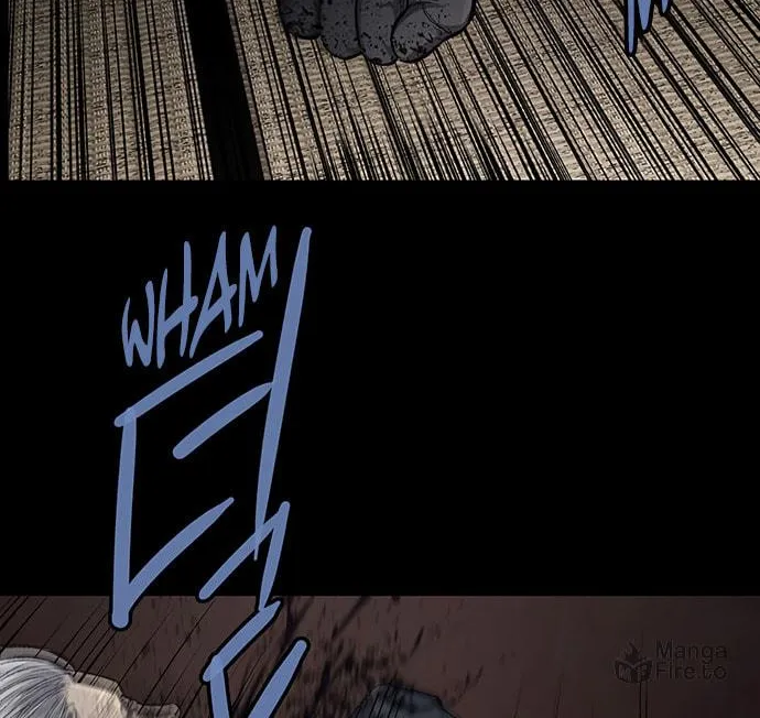Vigilante Chapter 137 page 36 - 
