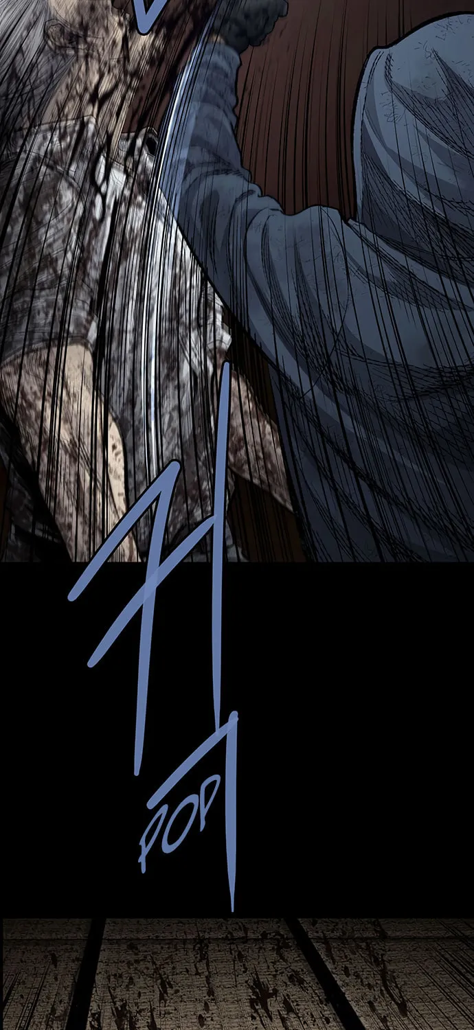 Vigilante Chapter 137 page 37 - 