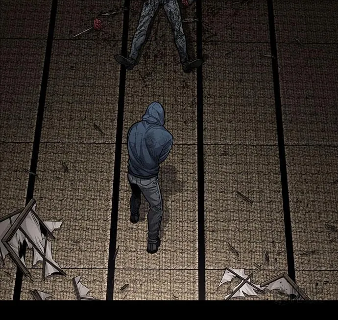 Vigilante Chapter 137 page 40 - 