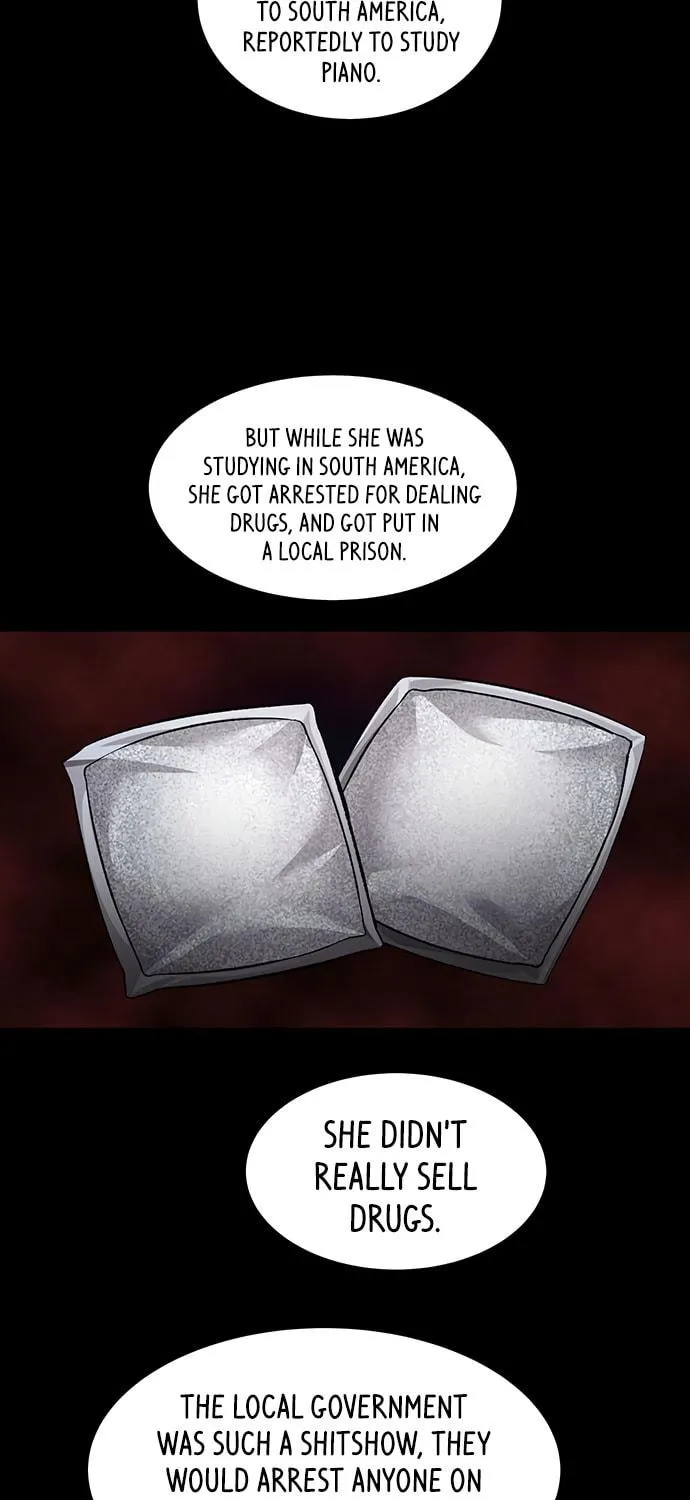 Vigilante Chapter 137 page 5 - 