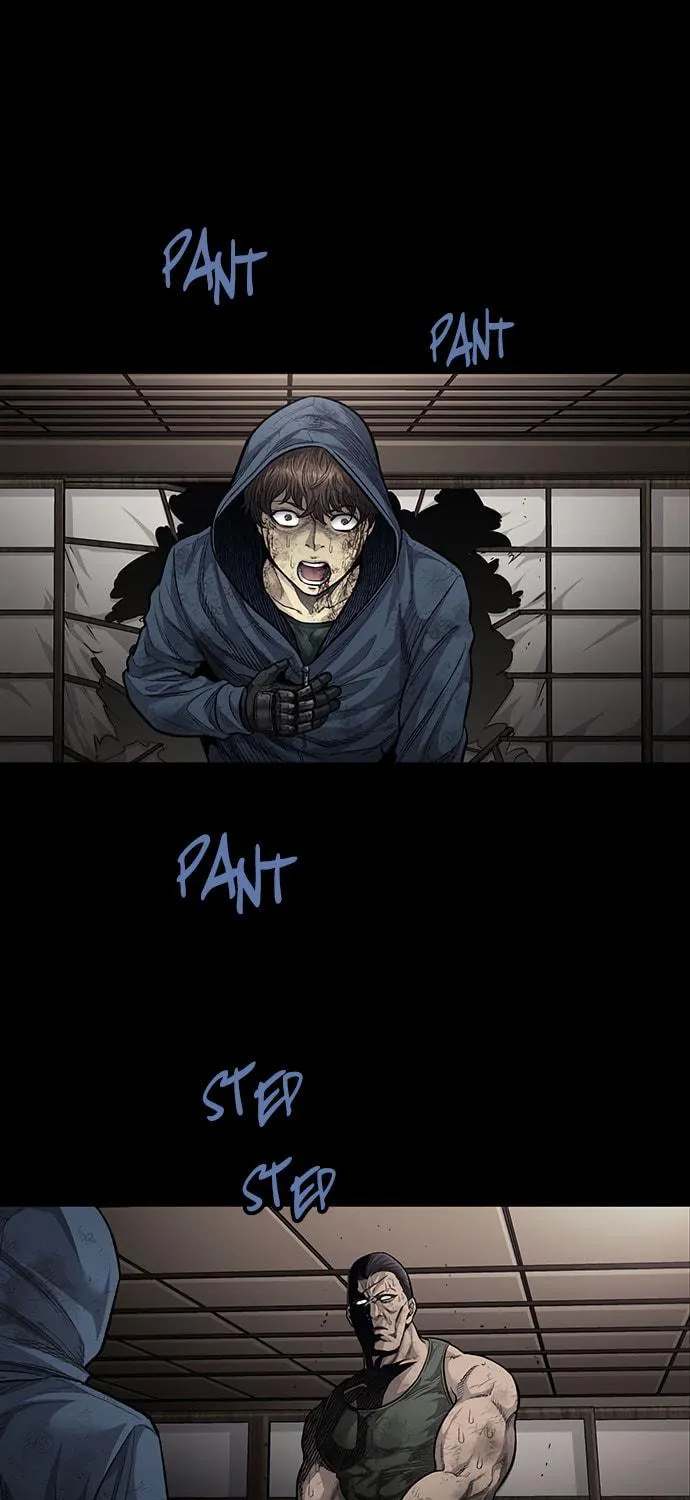 Vigilante Chapter 137 page 41 - 