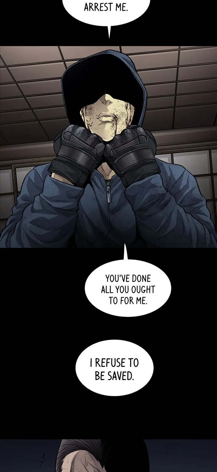 Vigilante Chapter 137 page 43 - 