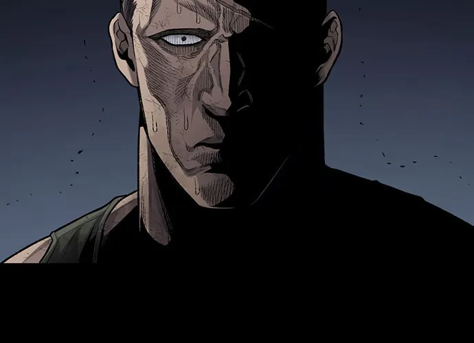 Vigilante Chapter 137 page 44 - 