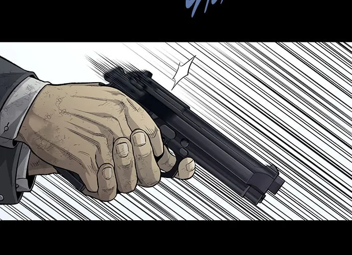 Vigilante Chapter 137 page 46 - 