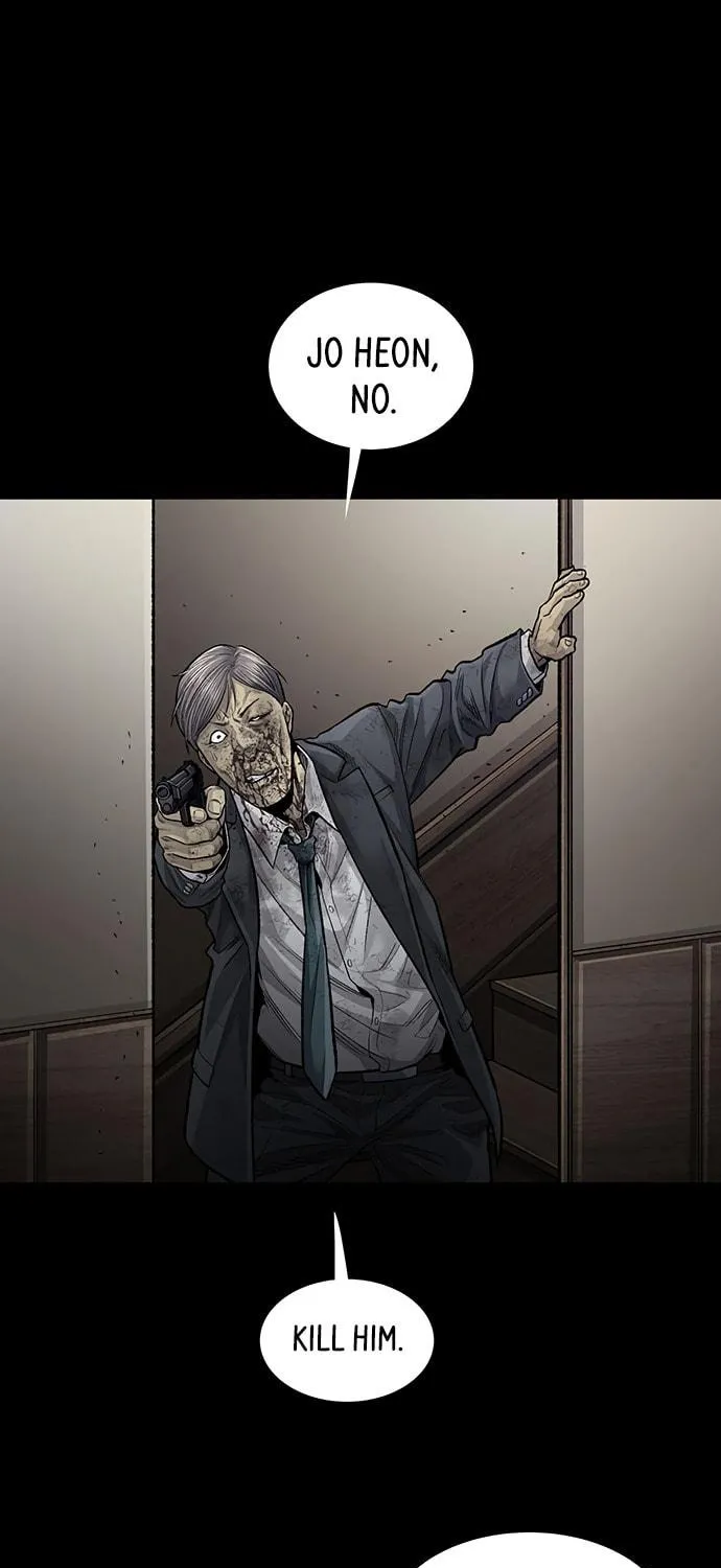 Vigilante Chapter 137 page 47 - 