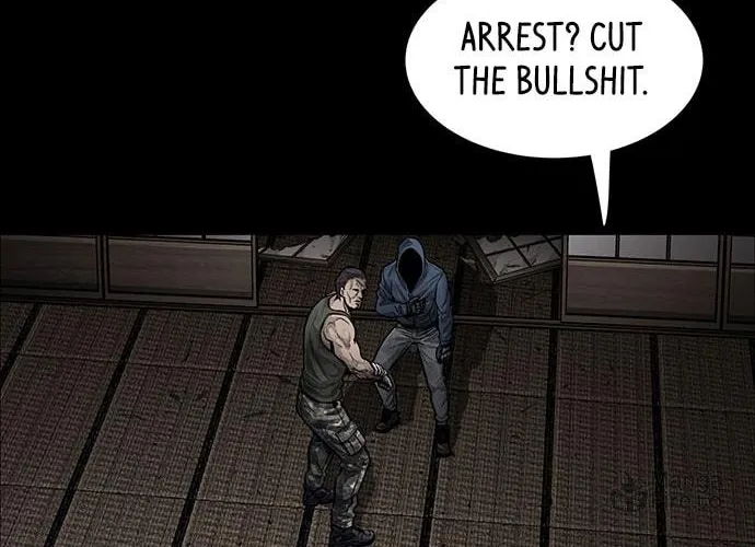 Vigilante Chapter 137 page 48 - 
