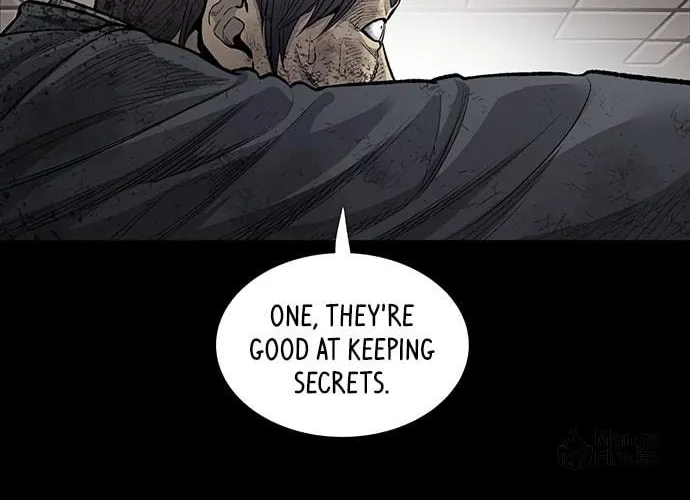 Vigilante Chapter 137 page 50 - 