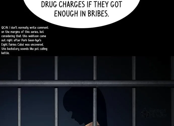 Vigilante Chapter 137 page 6 - 