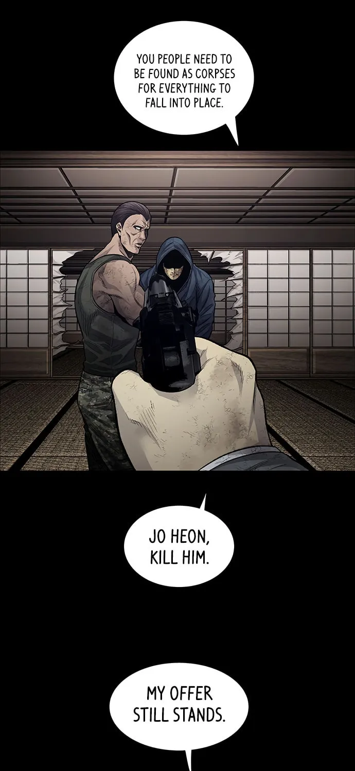 Vigilante Chapter 137 page 51 - 