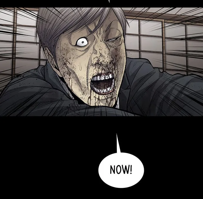 Vigilante Chapter 137 page 52 - 