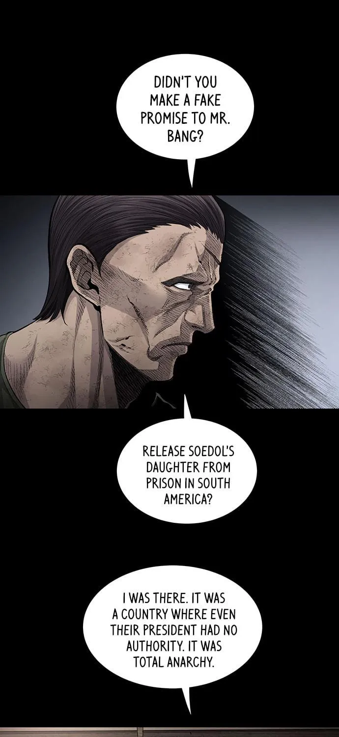 Vigilante Chapter 137 page 53 - 