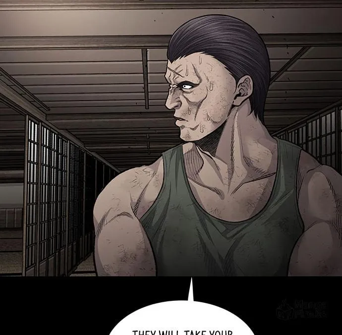 Vigilante Chapter 137 page 54 - 