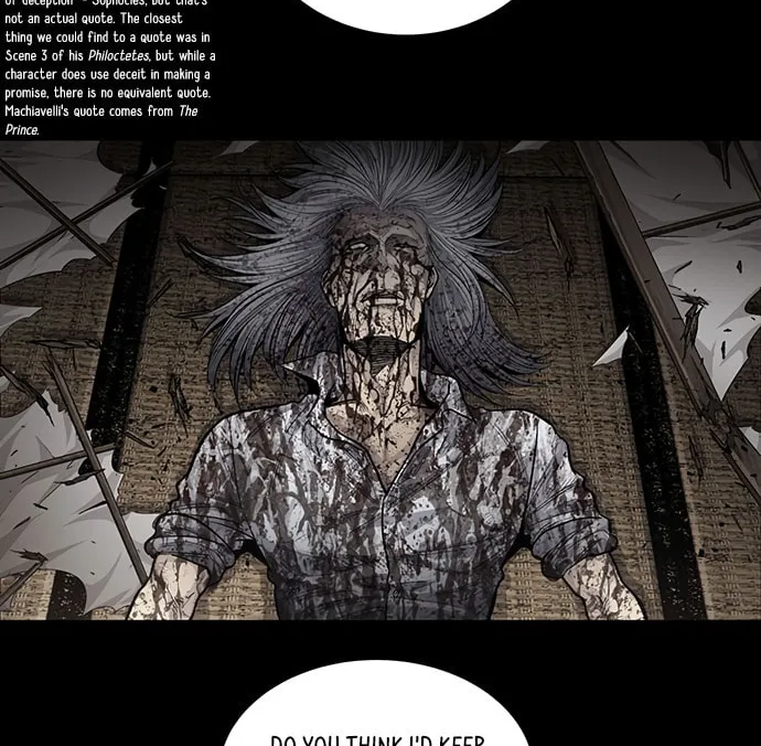 Vigilante Chapter 137 page 56 - 