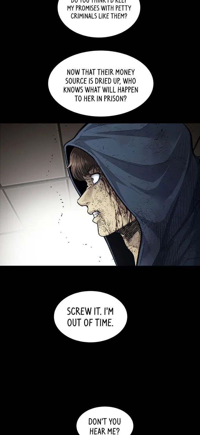 Vigilante Chapter 137 page 57 - 