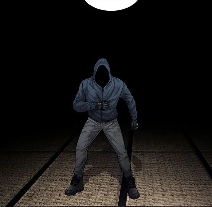 Vigilante Chapter 137 page 58 - 