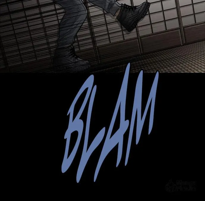 Vigilante Chapter 137 page 60 - 