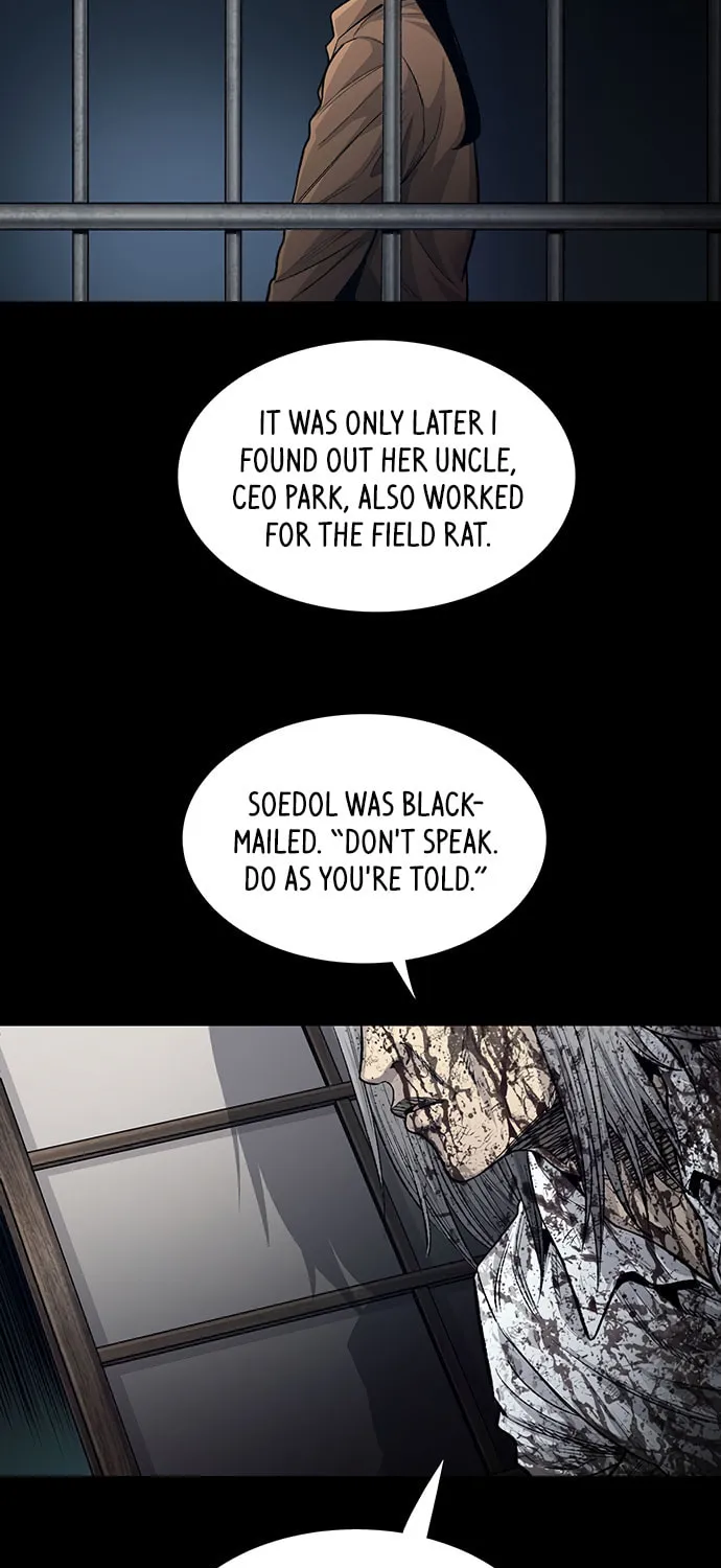 Vigilante Chapter 137 page 7 - 
