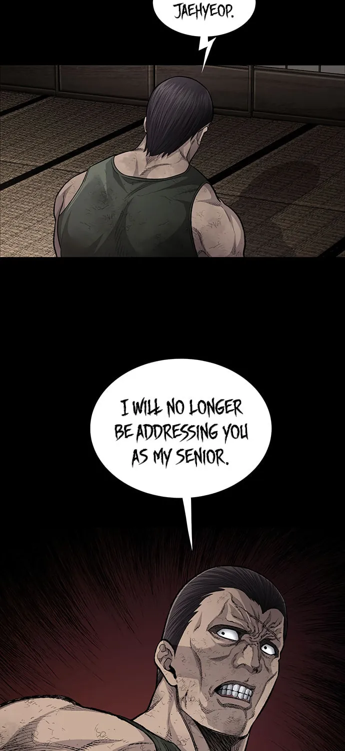 Vigilante Chapter 137 page 63 - 