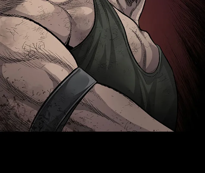 Vigilante Chapter 137 page 64 - 