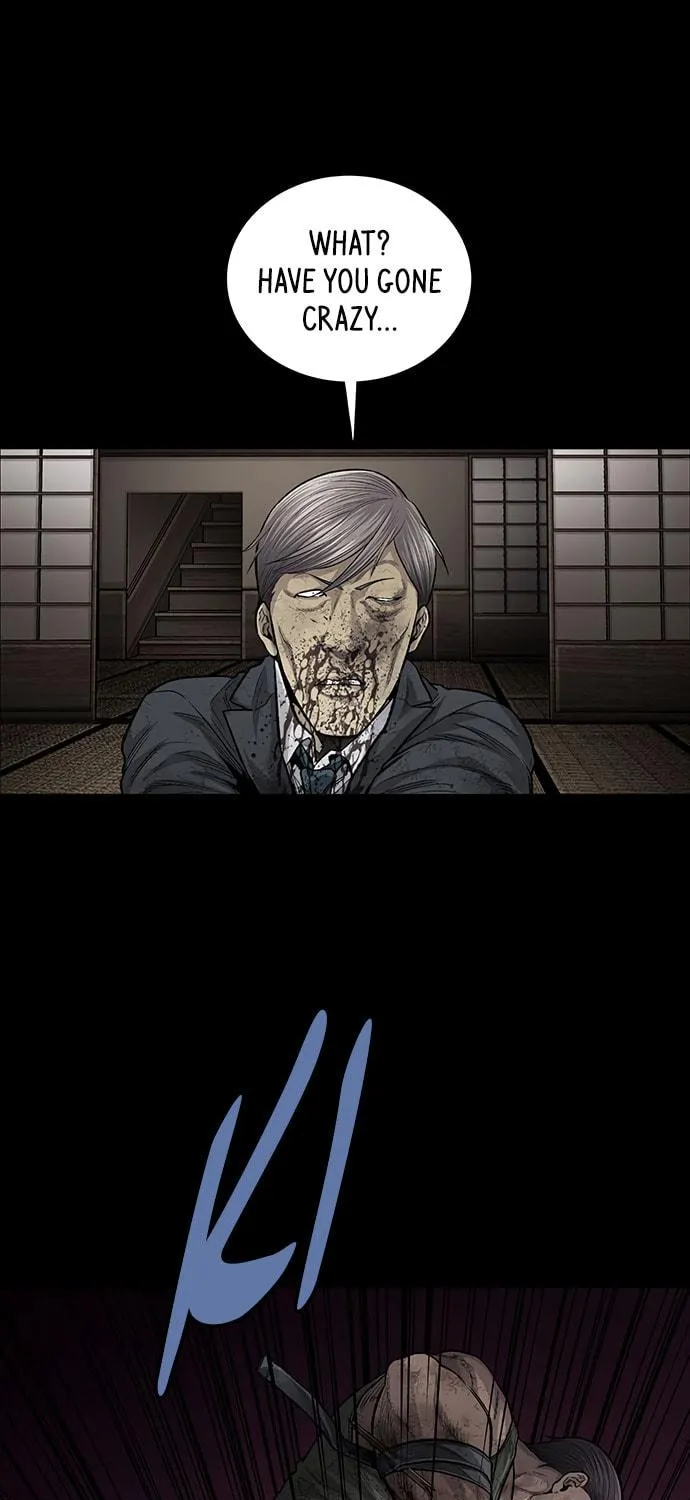 Vigilante Chapter 137 page 65 - 