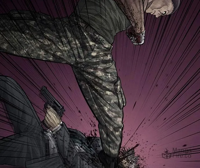 Vigilante Chapter 137 page 66 - 