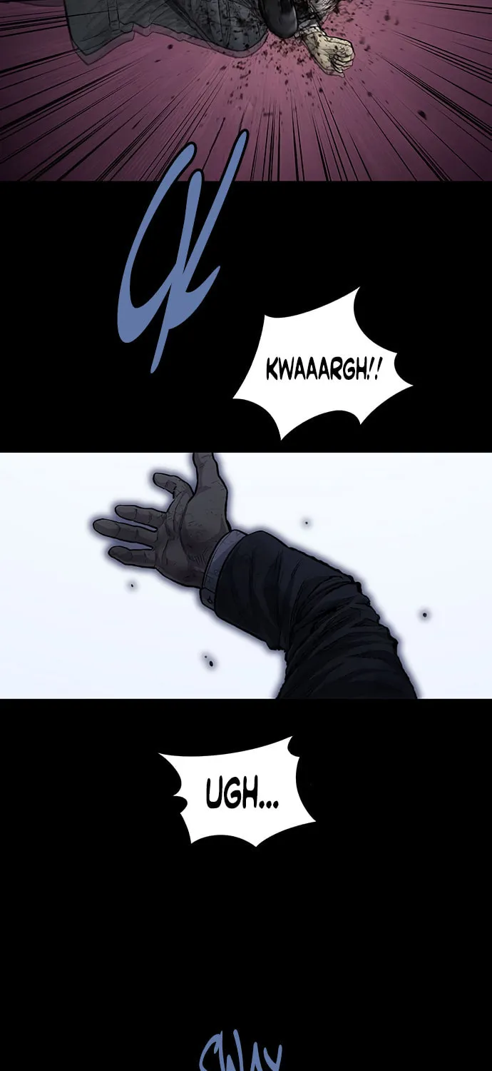 Vigilante Chapter 137 page 67 - 