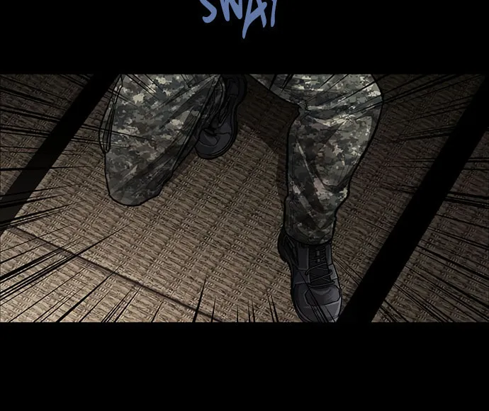 Vigilante Chapter 137 page 68 - 