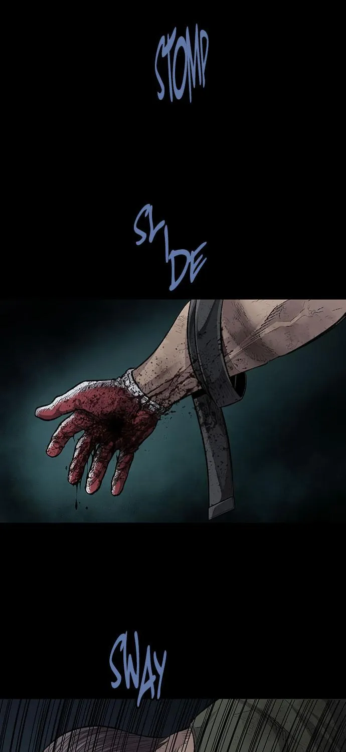 Vigilante Chapter 137 page 69 - 
