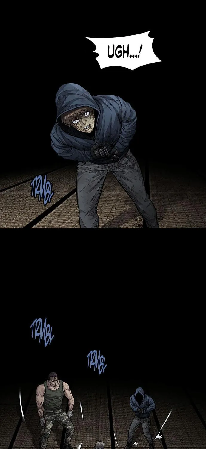 Vigilante Chapter 137 page 71 - 