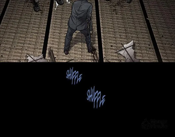 Vigilante Chapter 137 page 72 - 