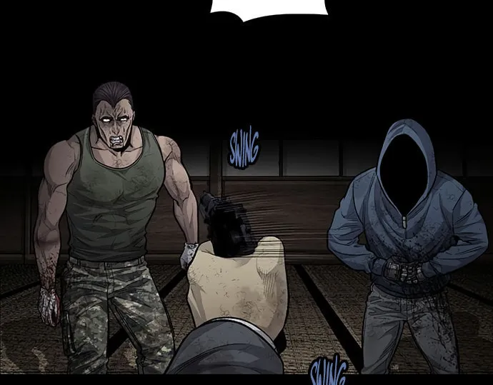 Vigilante Chapter 137 page 74 - 