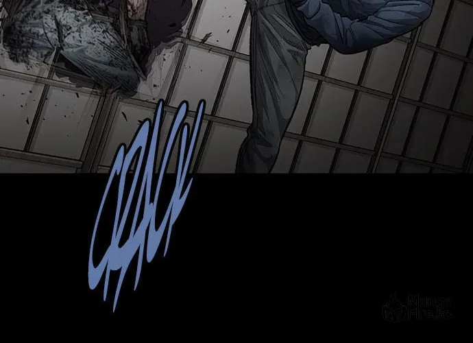 Vigilante Chapter 137 page 10 - 