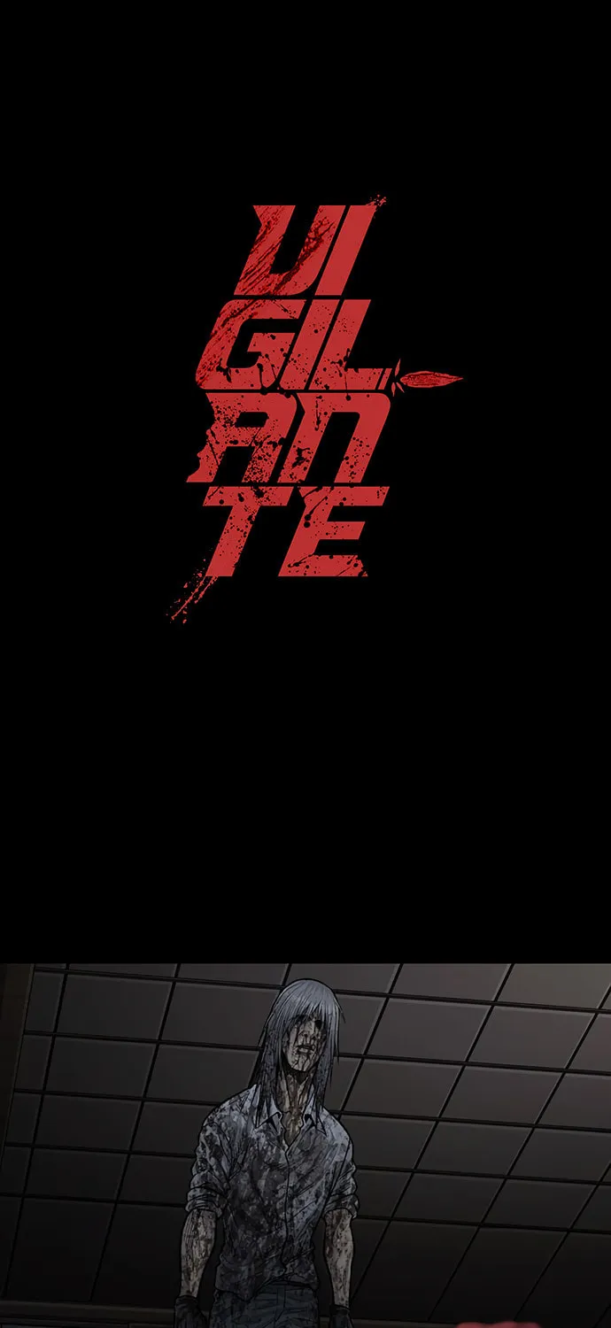 Vigilante Chapter 138 page 1 - 