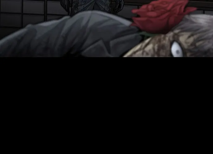 Vigilante Chapter 138 page 2 - 