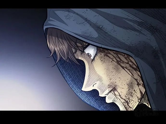 Vigilante Chapter 138 page 12 - 
