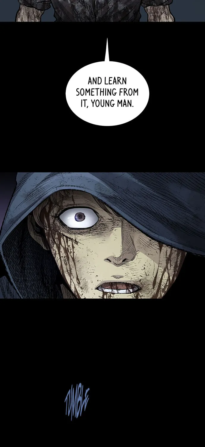 Vigilante Chapter 138 page 15 - 