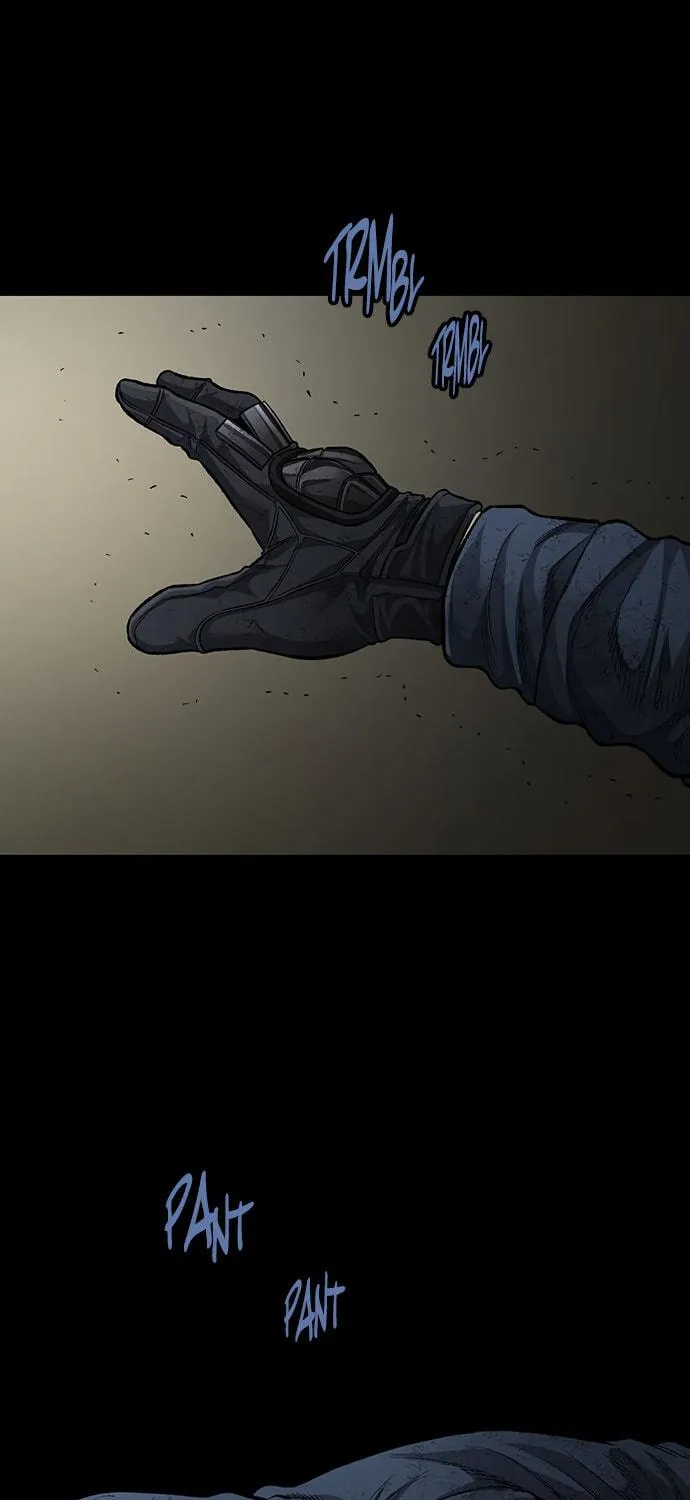 Vigilante Chapter 138 page 17 - 