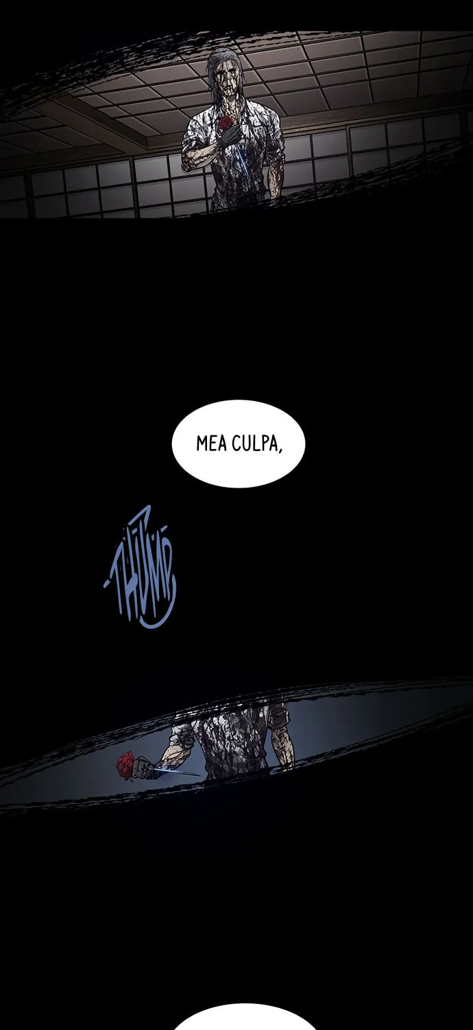 Vigilante Chapter 138 page 21 - 