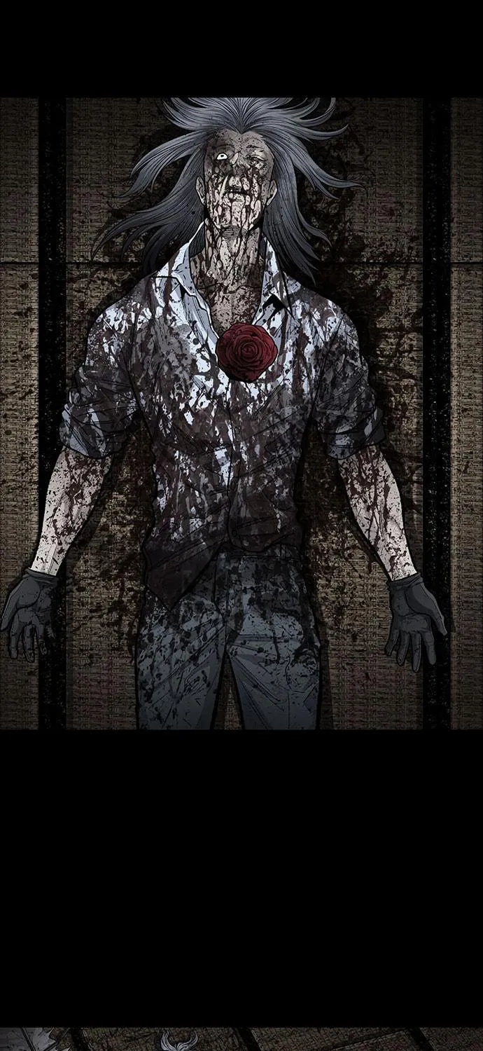 Vigilante Chapter 138 page 23 - 