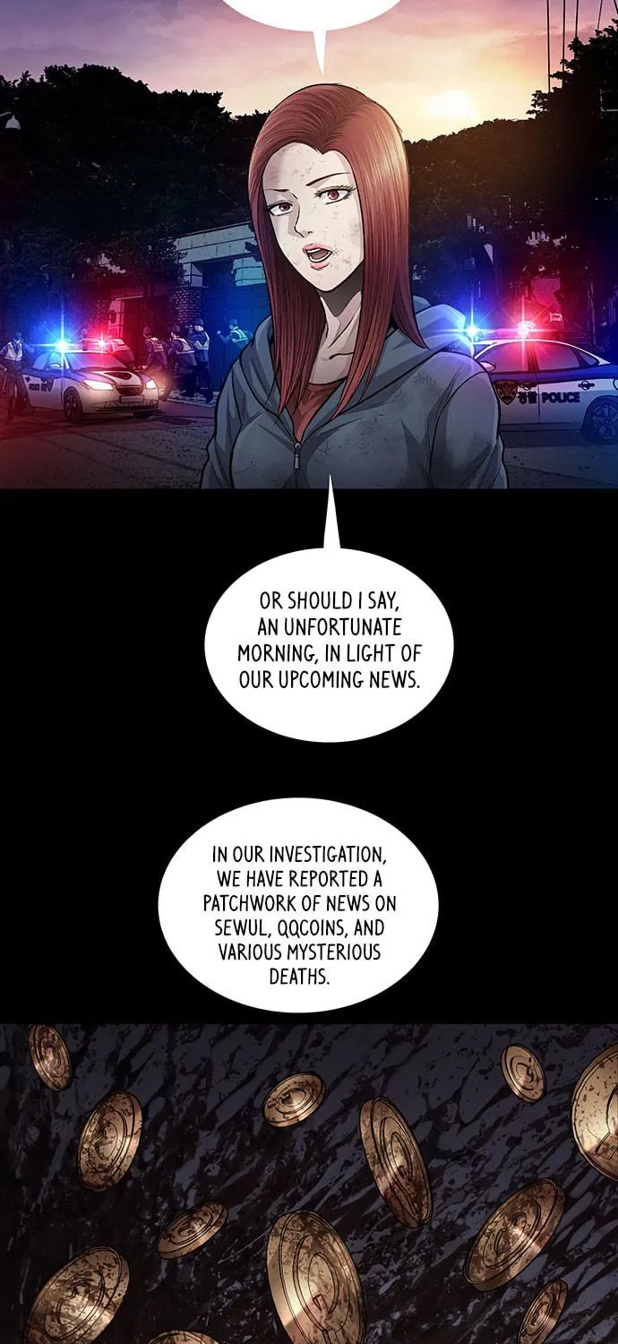 Vigilante Chapter 138 page 29 - 
