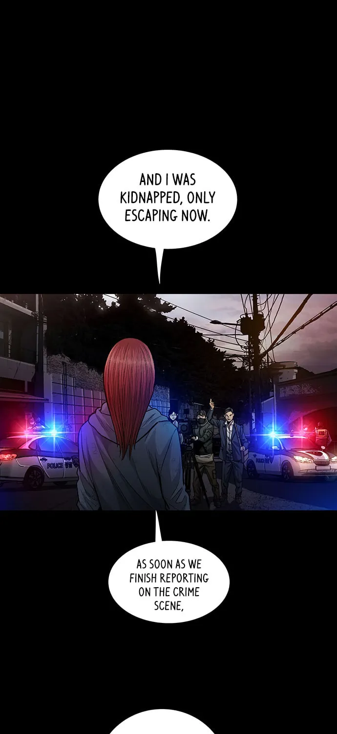 Vigilante Chapter 138 page 31 - 