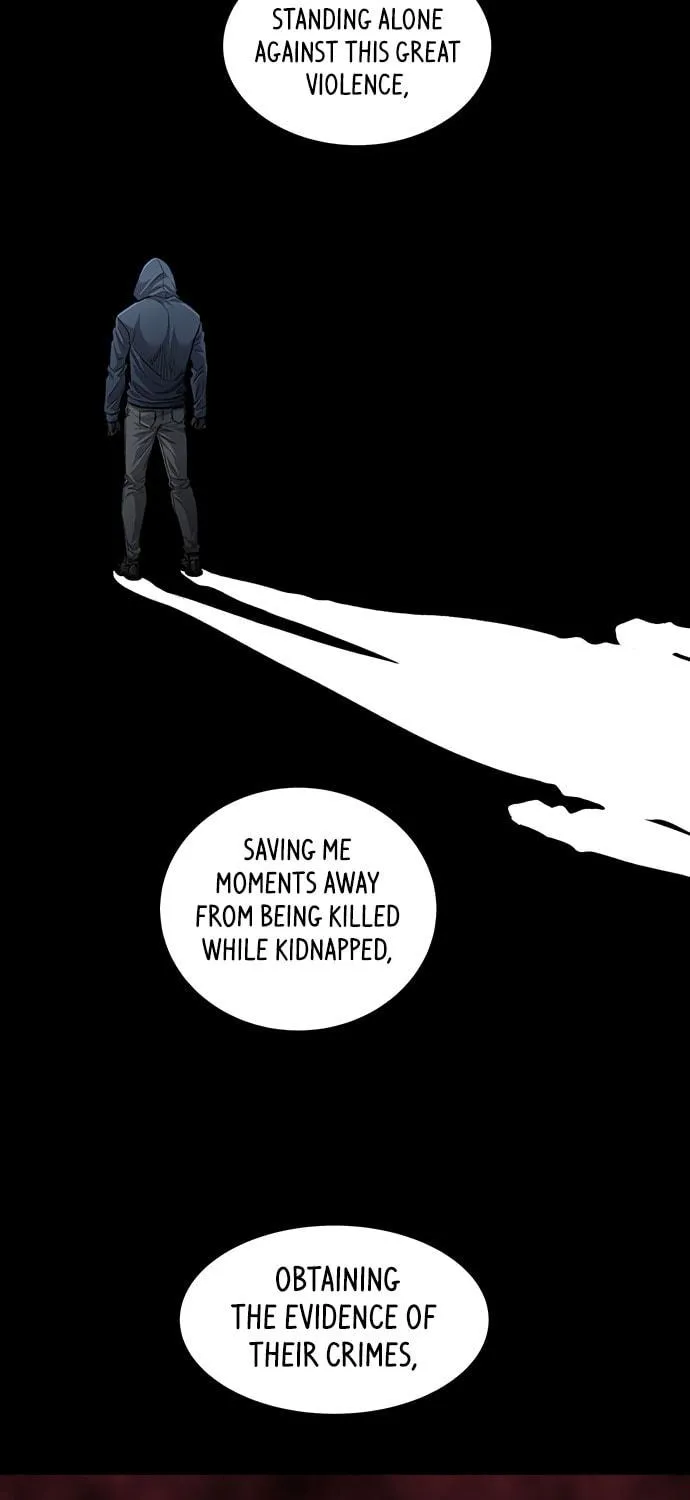 Vigilante Chapter 138 page 35 - 