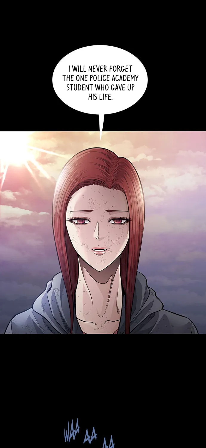 Vigilante Chapter 138 page 37 - 