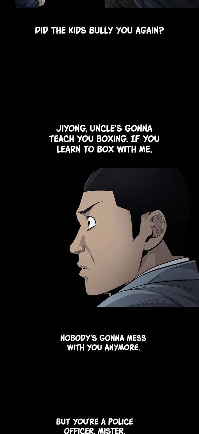 Vigilante Chapter 138 page 39 - 
