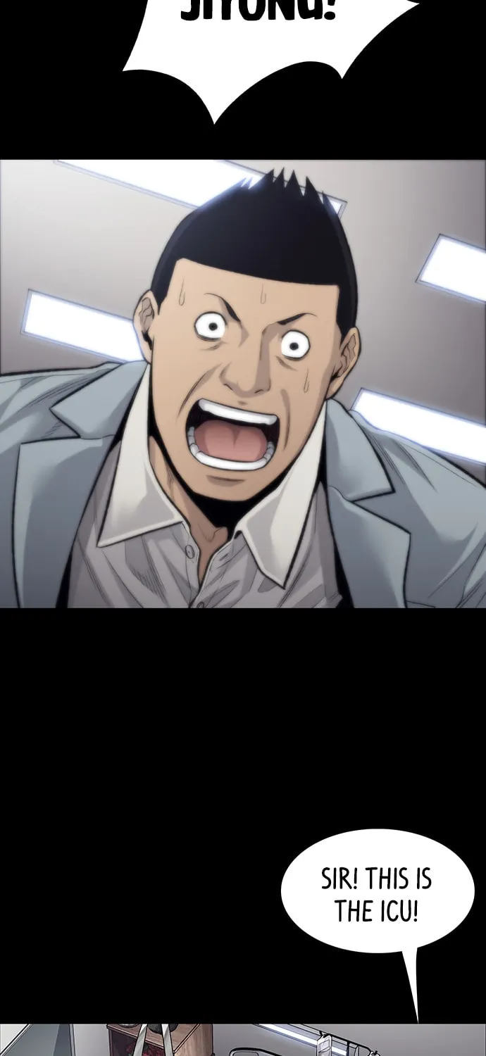 Vigilante Chapter 138 page 45 - 