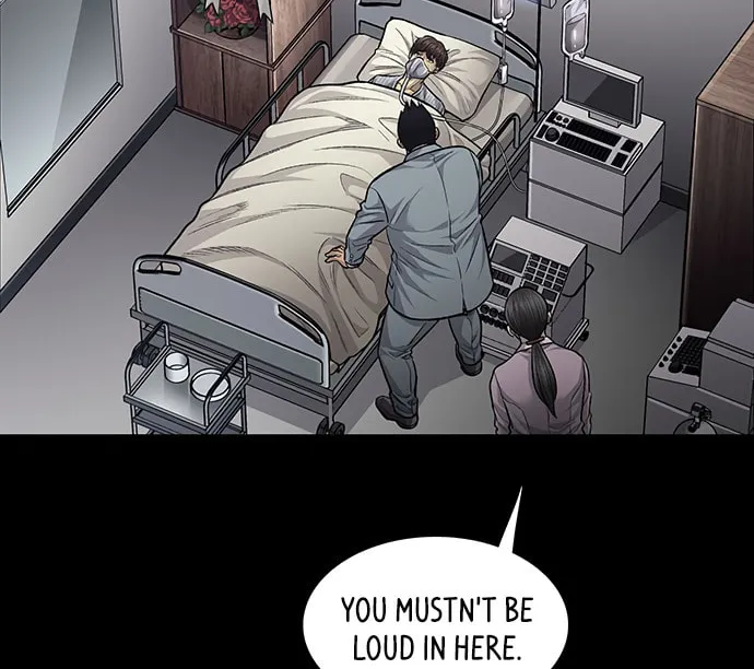Vigilante Chapter 138 page 46 - 
